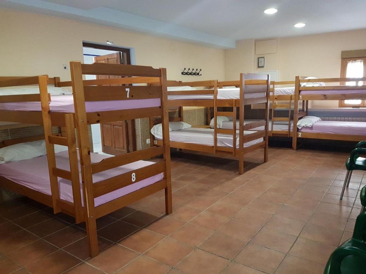 Albergue Caminante Exclusivo para peregrinos - Housity
