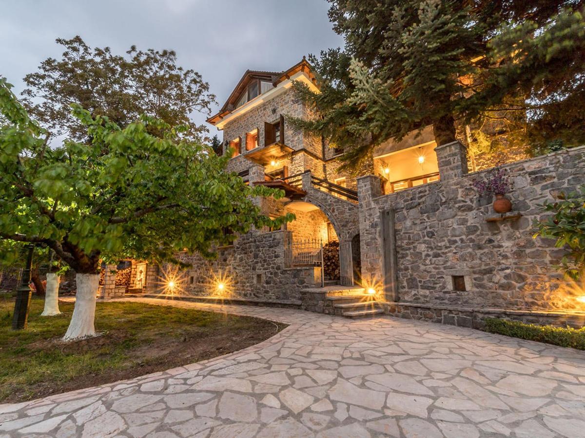 Villa Mylonas - Housity