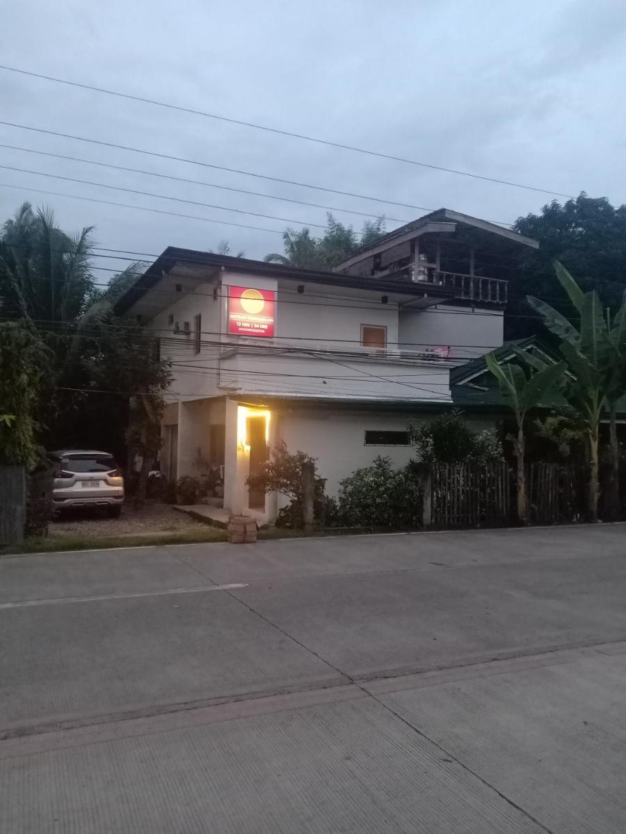 Antelmi Travelers Inn - Housity