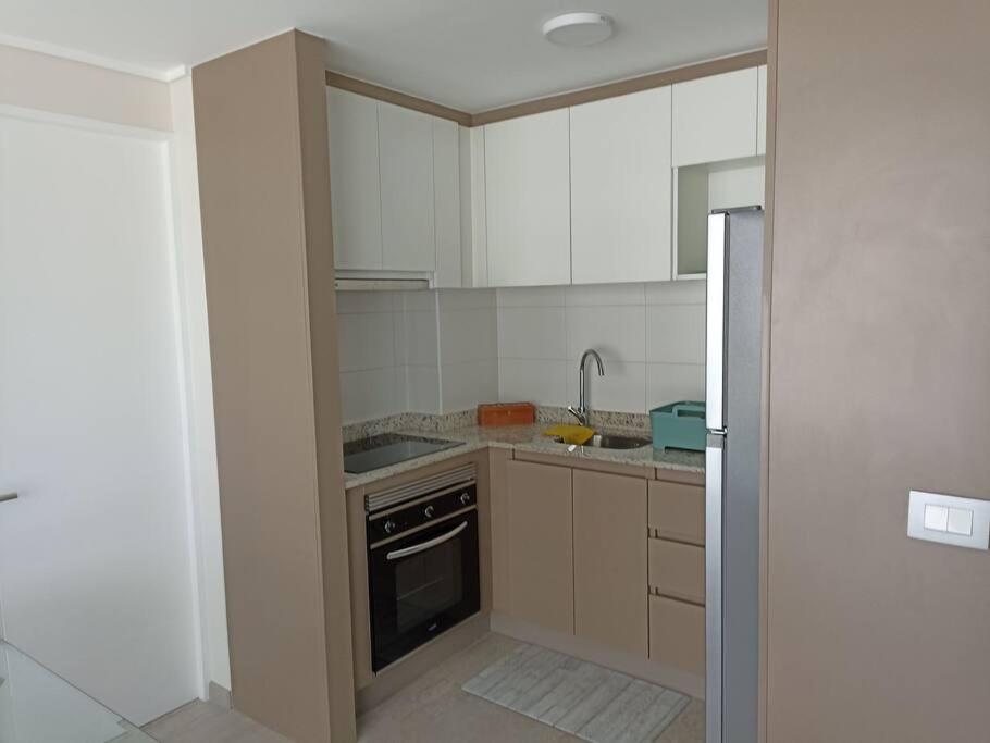Suitetrails - Departamento Playa La Herradura