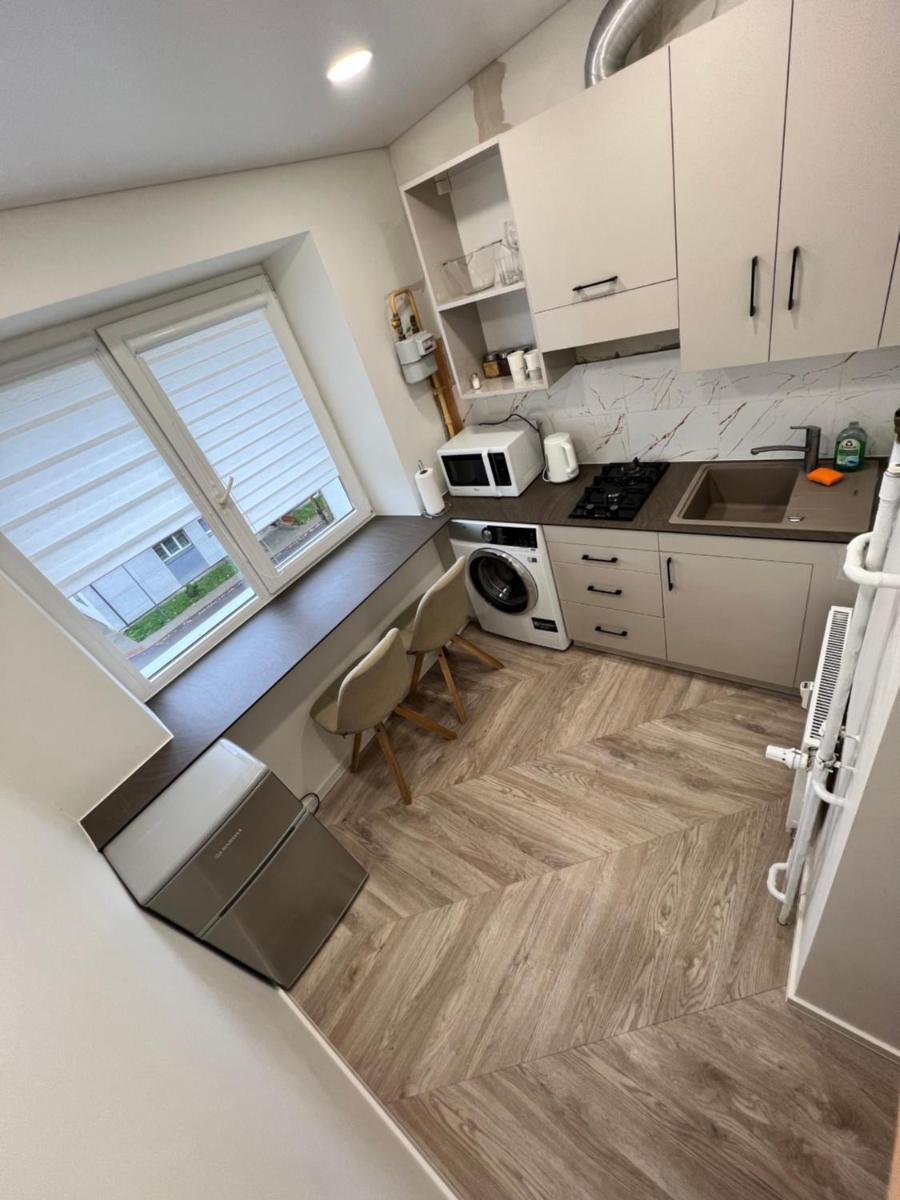 MOYA Apartmentai - Housity