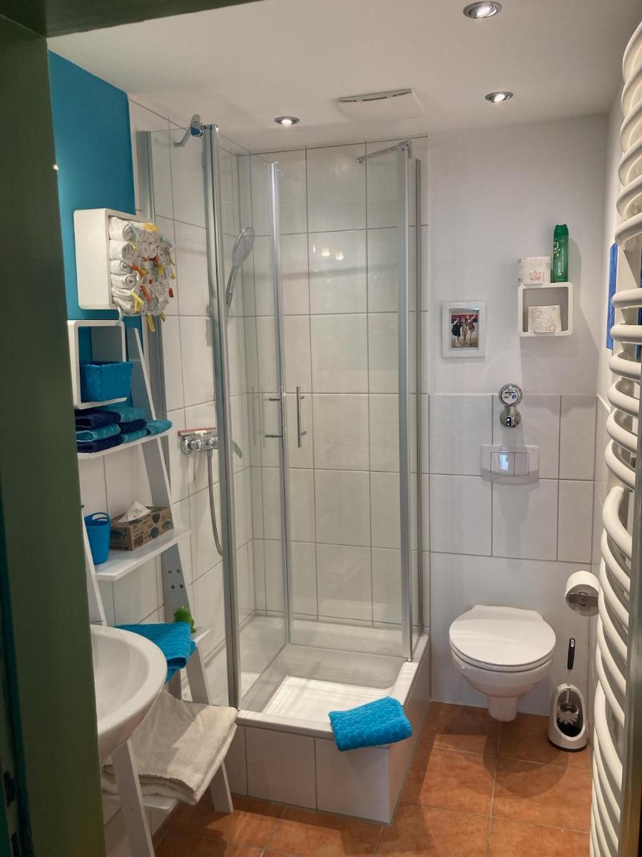 Ferienwohnung Amsel - Housity