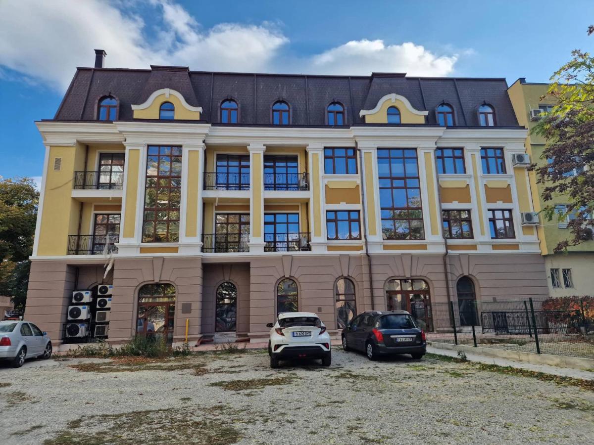 Апартаменти Москва - Housity