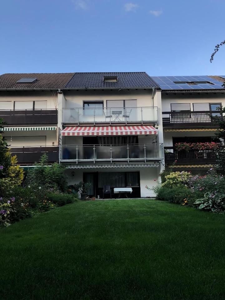 Cheerful Roof Flat in a Private German Style House - Housity