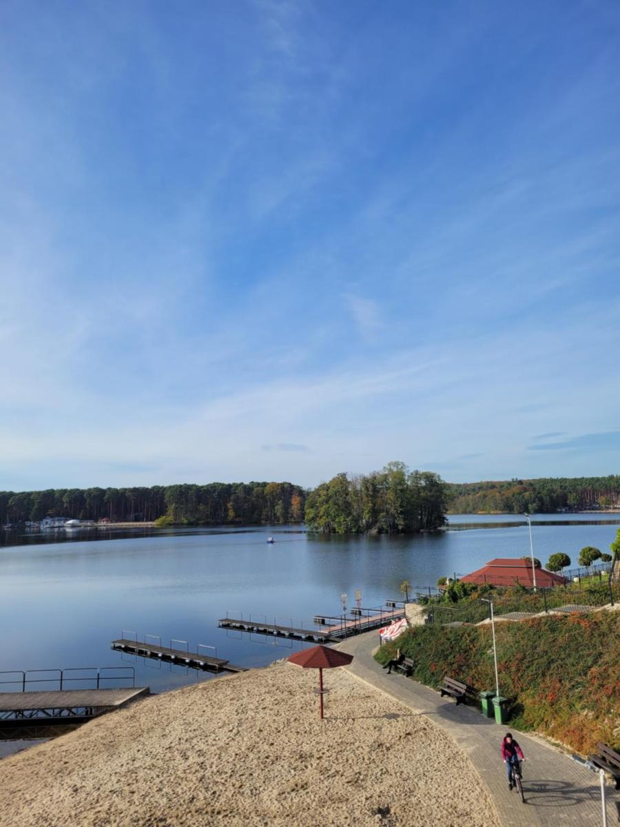 Lake HouseLubniewice domek całoroczny z jacuzzi blisko jeziora - Housity