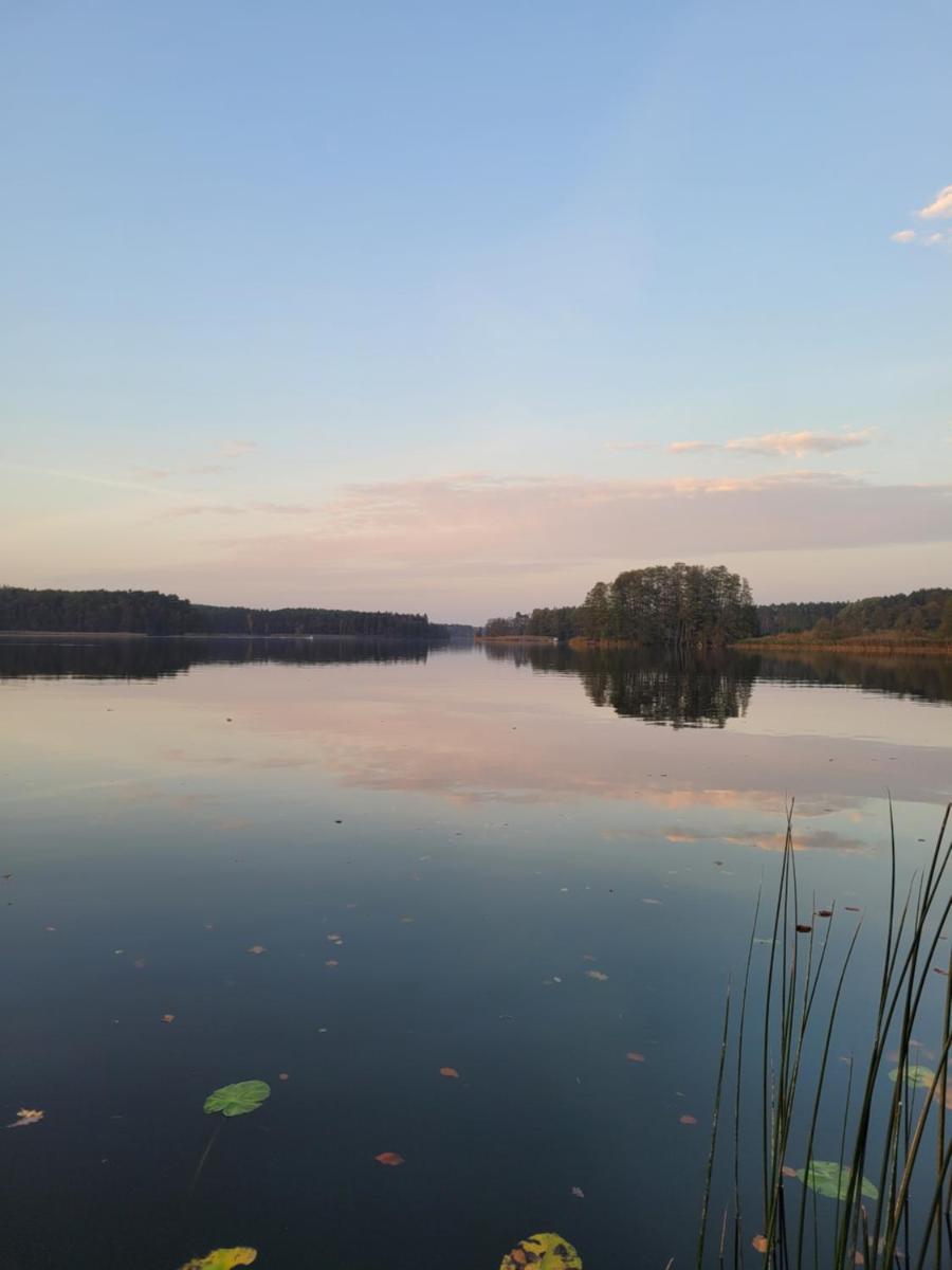 Lake HouseLubniewice domek całoroczny z jacuzzi blisko jeziora - Housity