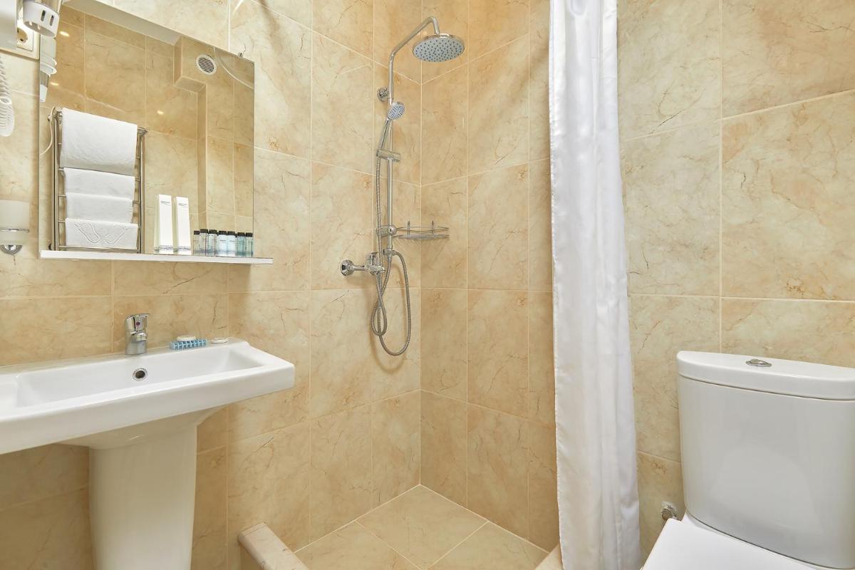 Garuda Boutique Hotel - Housity