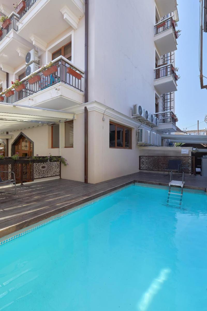 Garuda Boutique Hotel - Housity