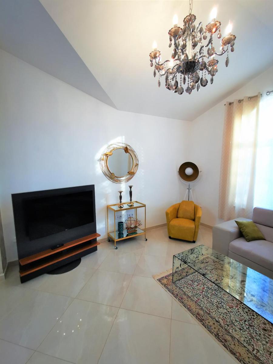 Suitetrails - Apartments Petar Pan