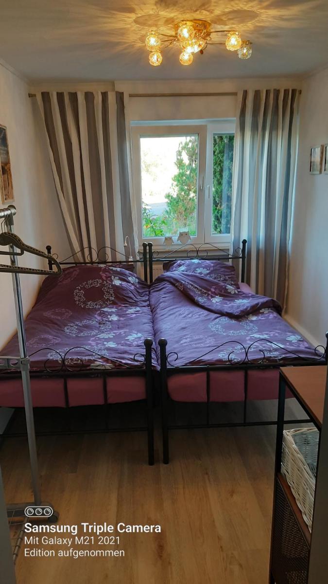 Ferienwohnung 43qm Torf 10 nähe Möhnesee - Housity