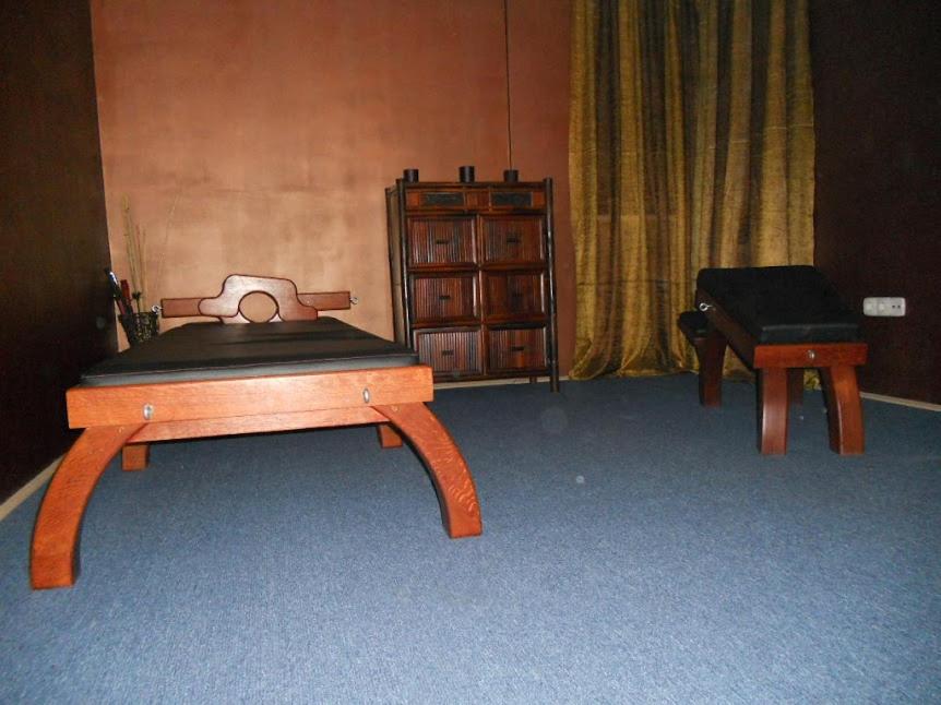 Secret Room - Housity