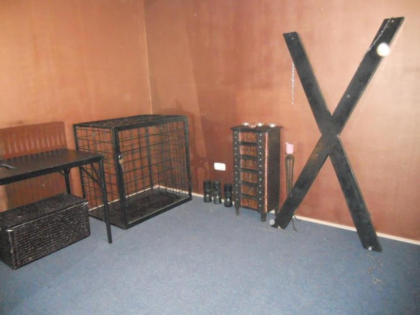 Secret Room - Housity