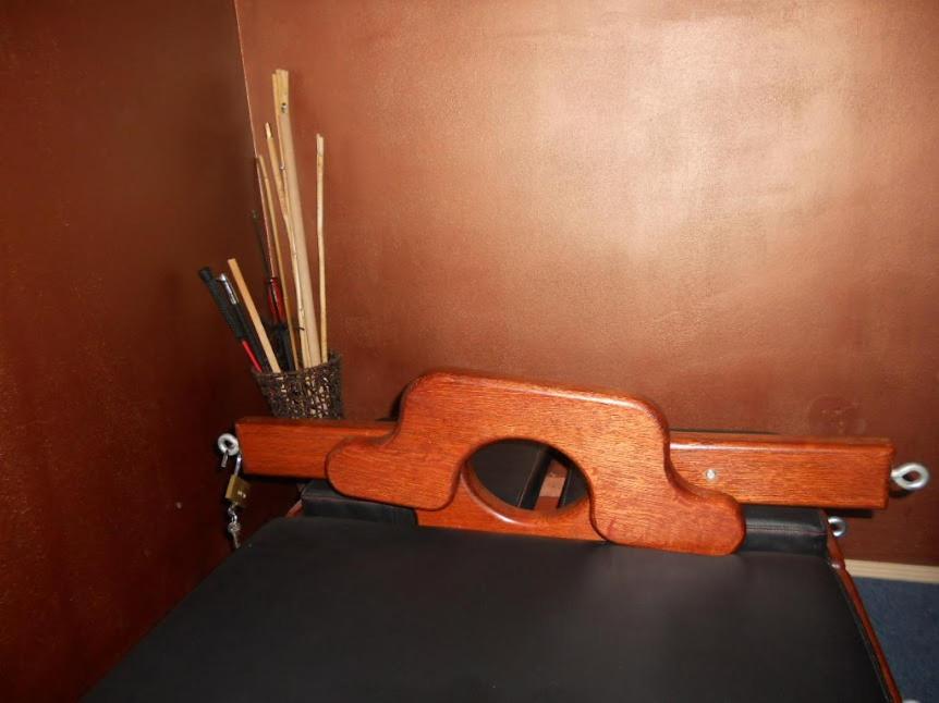 Secret Room - Housity