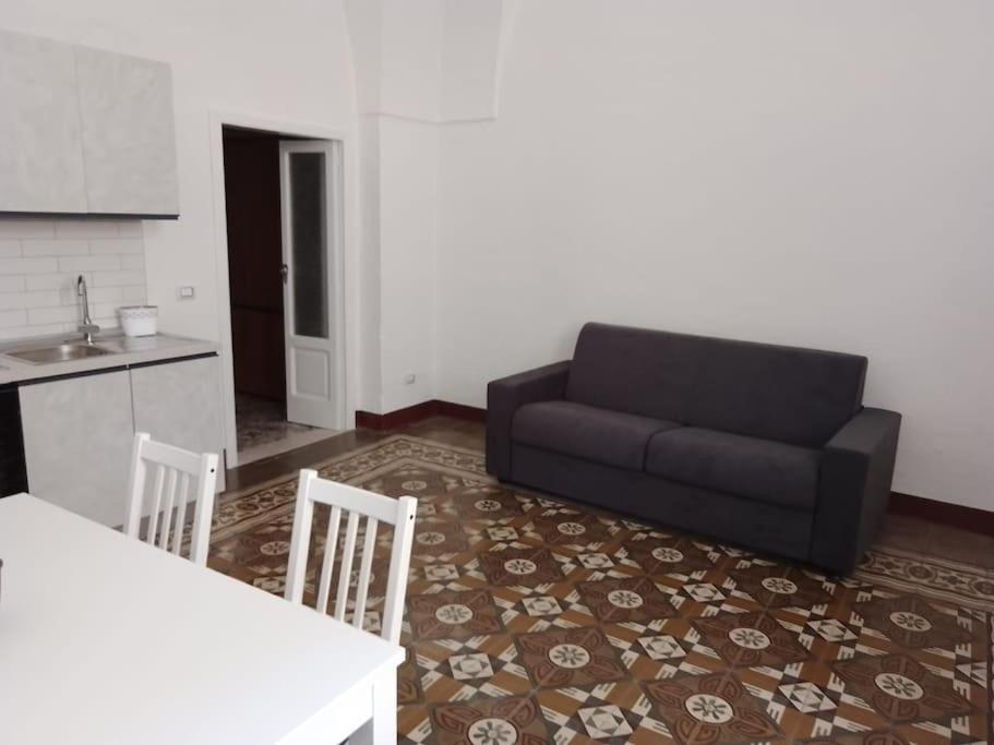 Vicolo Messapico - Housity