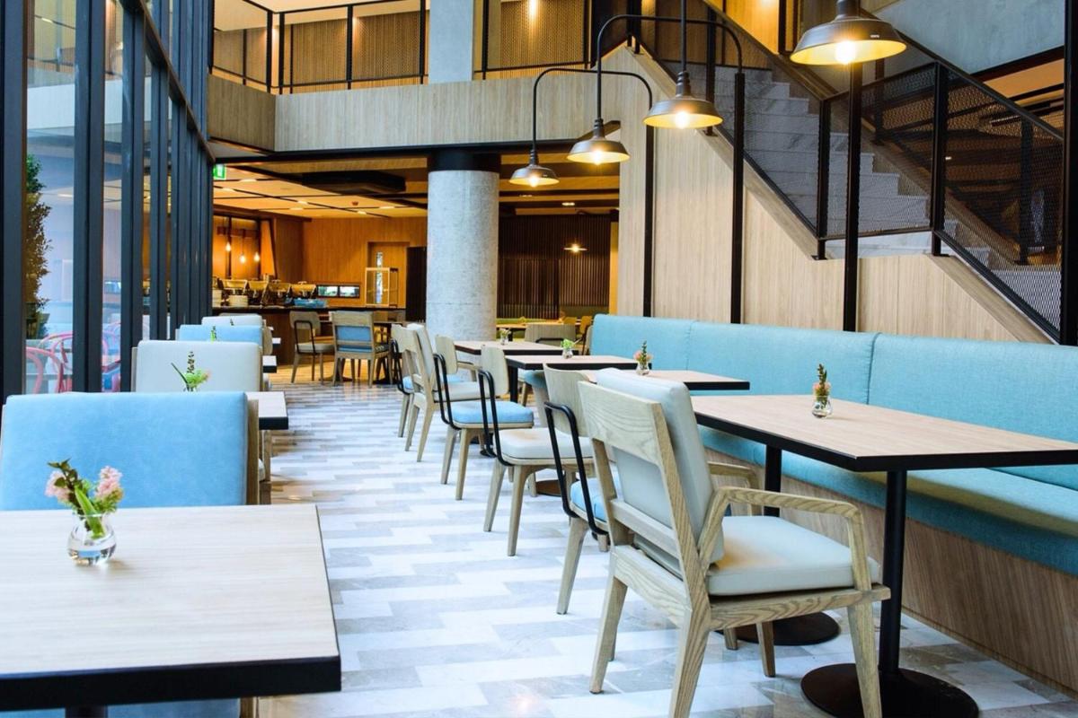 Bella B Hotel - Housity