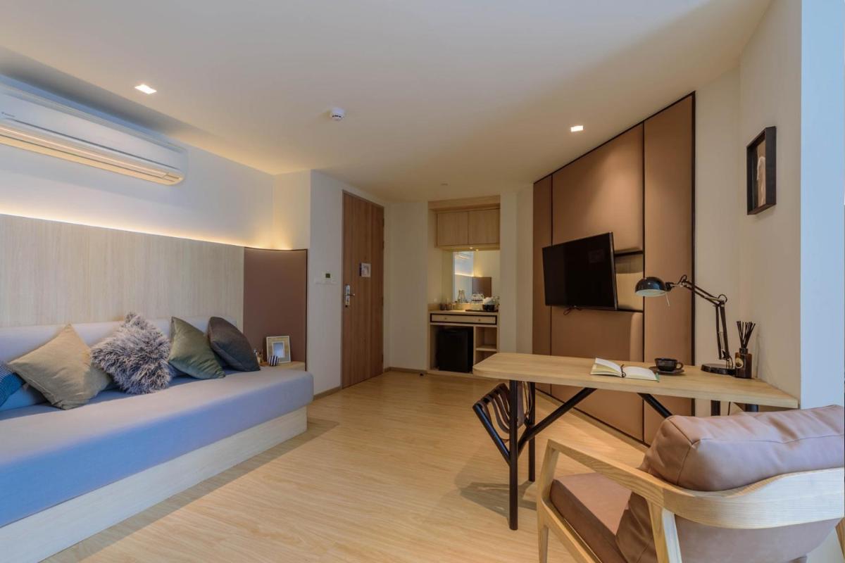 Bella B Hotel - Housity