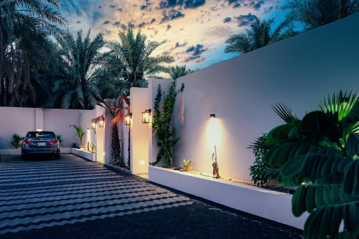 شاليهات مُولان - Housity