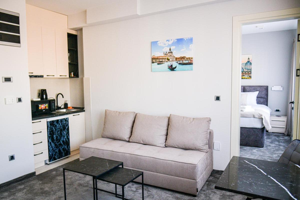 Templum apartments - Slavija square - Housity