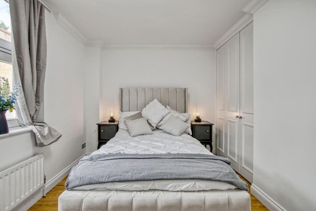 2-Bed 2-Bathroom Mayfair - Maddox St - Housity