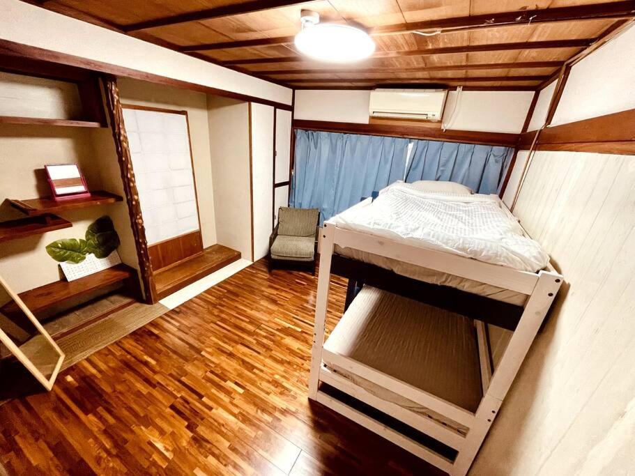 Ukishima bldg - Housity