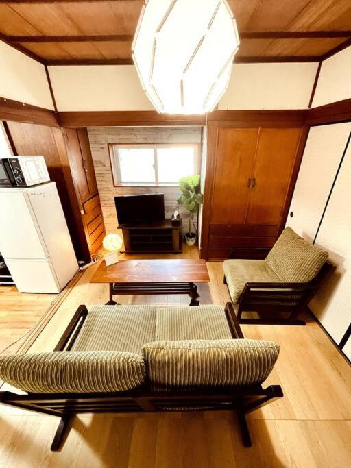 Ukishima bldg - Housity