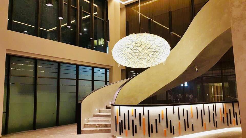 Suitetrails - Empire H hotel suites @ Damansara KL
