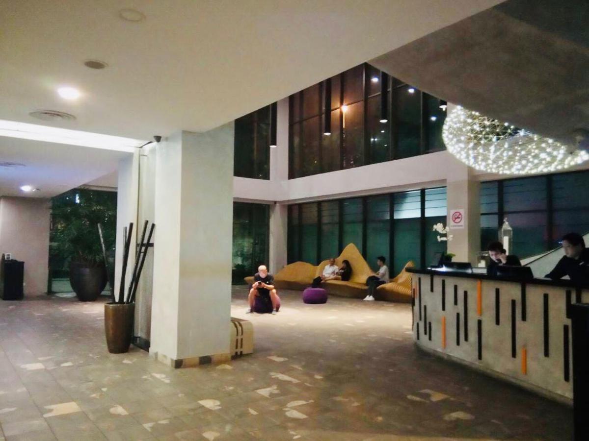 Suitetrails - Empire H hotel suites @ Damansara KL