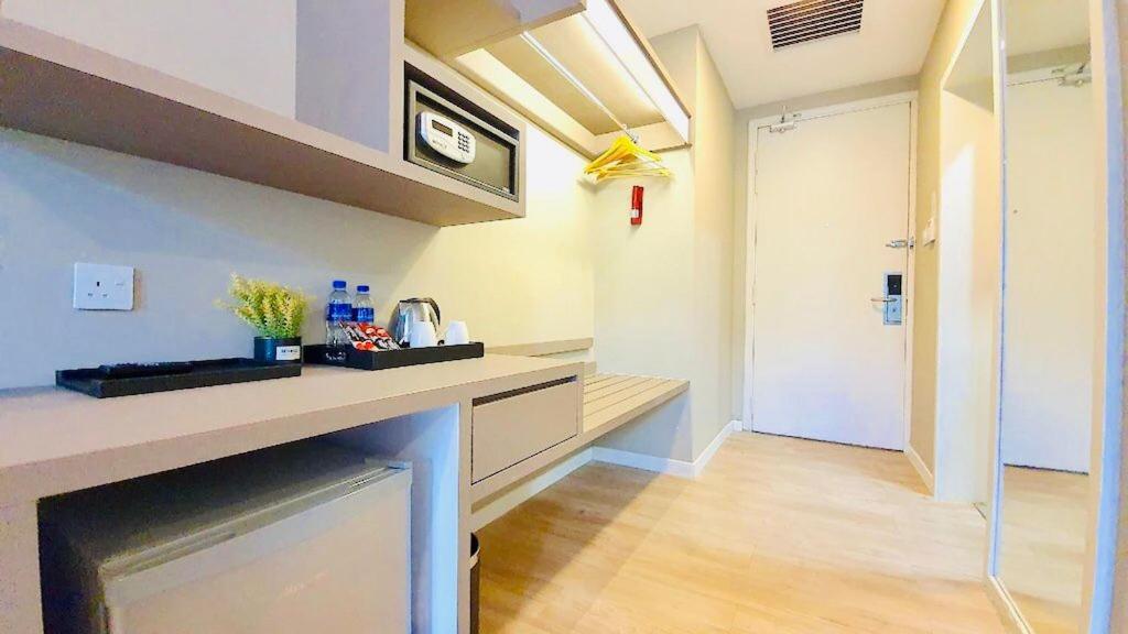 Suitetrails - Empire H hotel suites @ Damansara KL