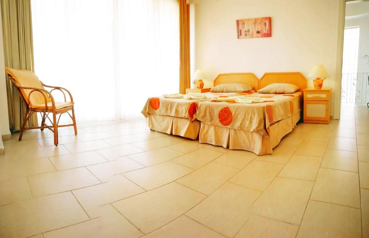 Invigorating Villa - Housity