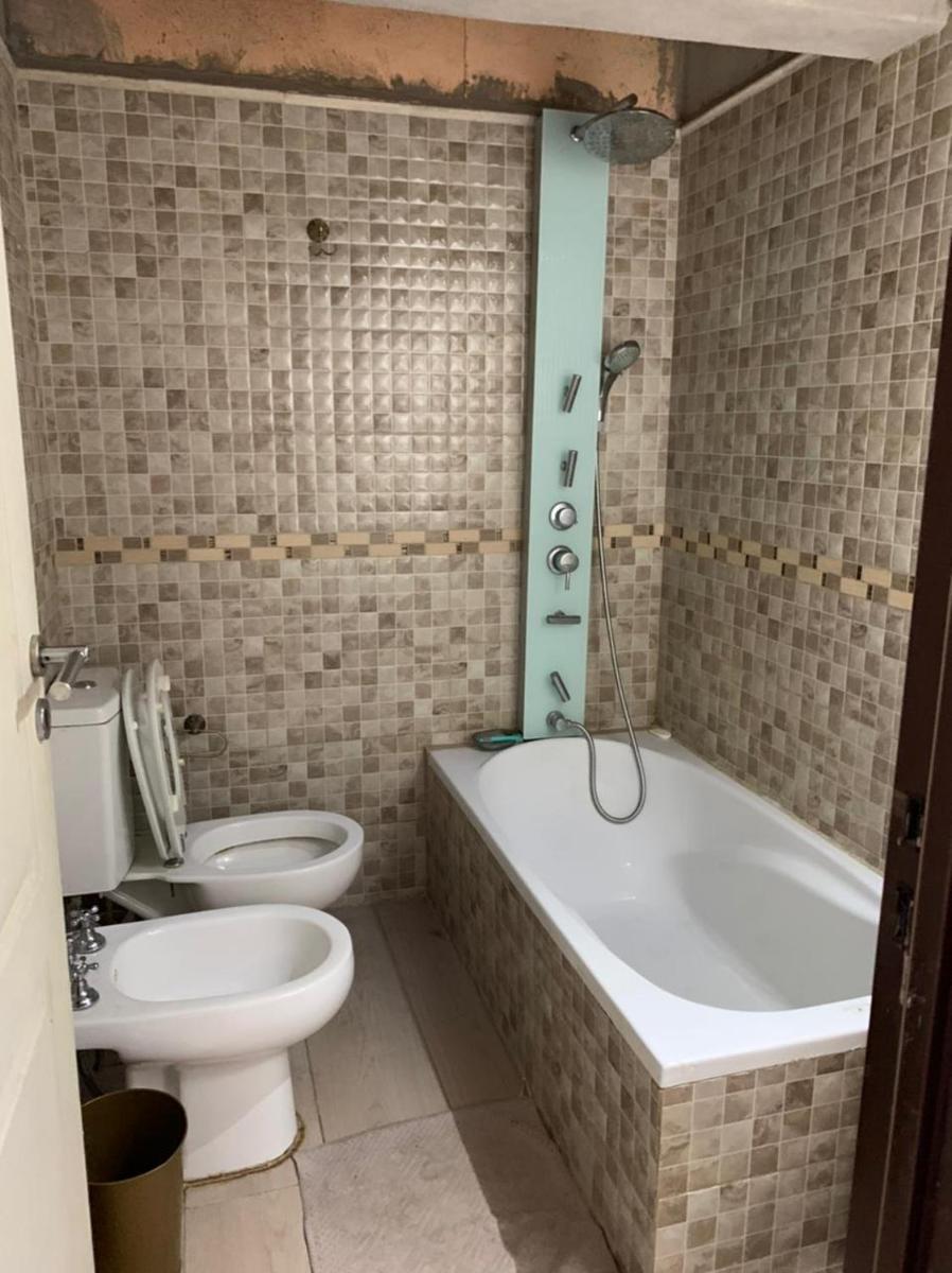 Alquilo p/temporada casa en san luis con Piscina p/15personas - Housity