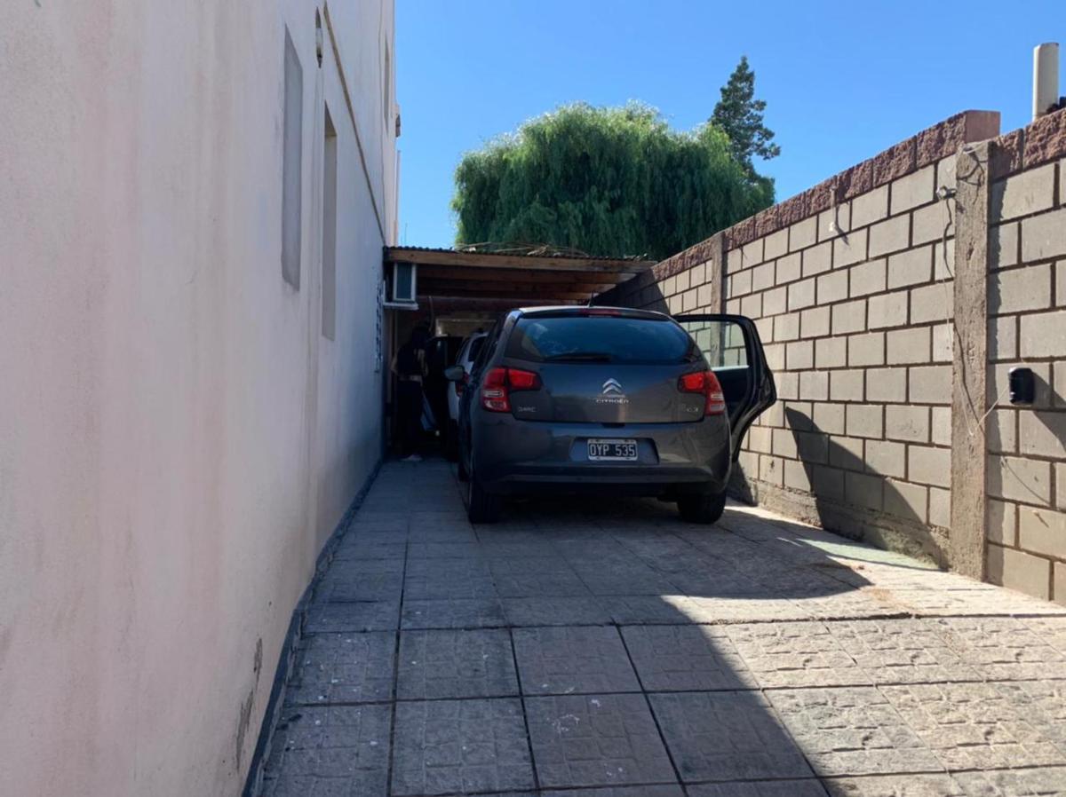 Alquilo p/temporada casa en san luis con Piscina p/15personas - Housity