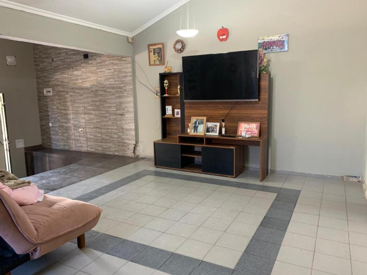 Alquilo p/temporada casa en san luis con Piscina p/15personas - Housity