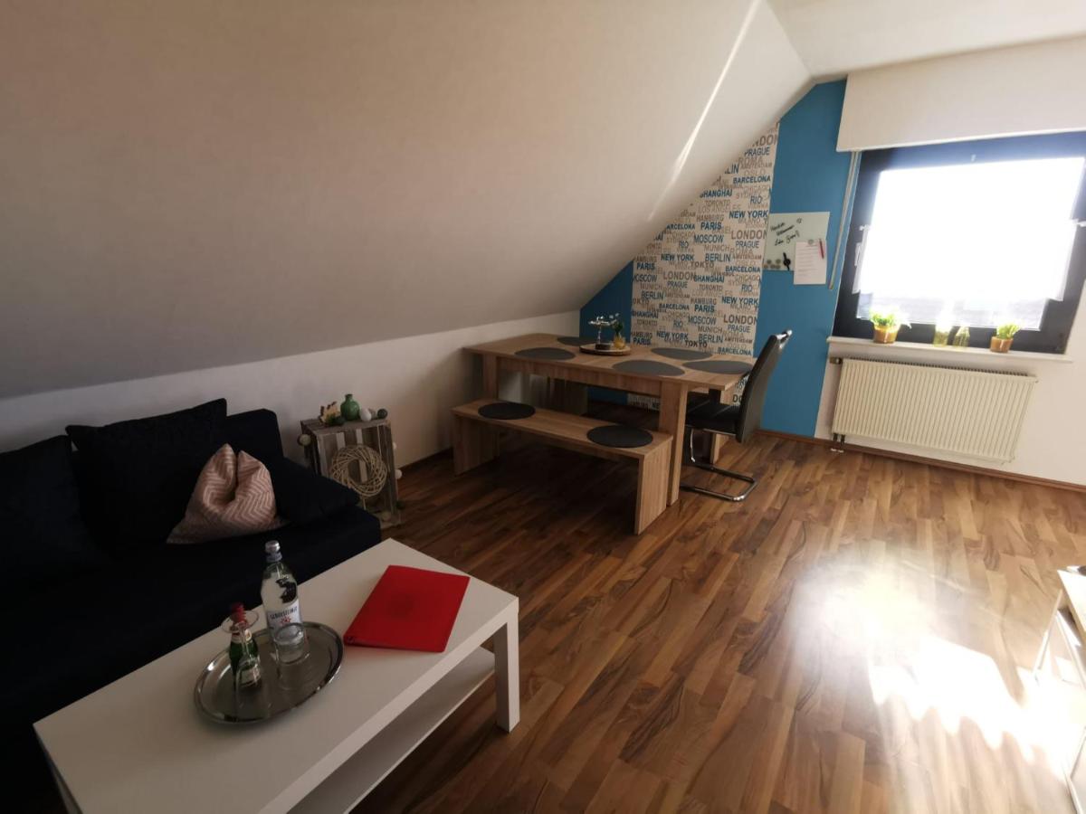 2,5 Zimmer Wohnung Hennef Nähe Siebengebirge - Housity