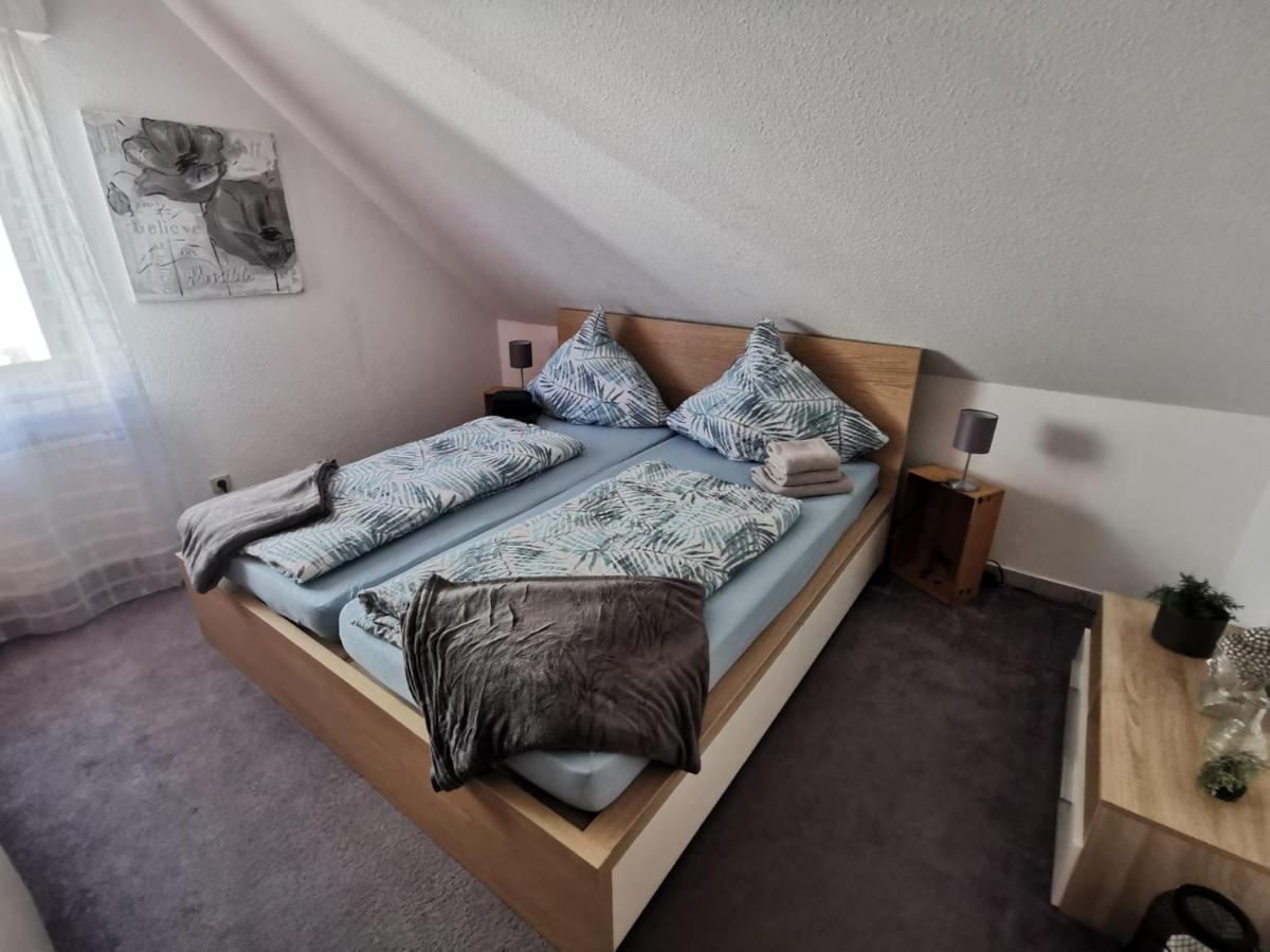 2,5 Zimmer Wohnung Hennef Nähe Siebengebirge - Housity