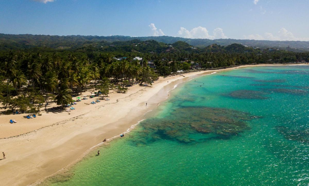 Amar'e Aparthotel & Spa - Housity