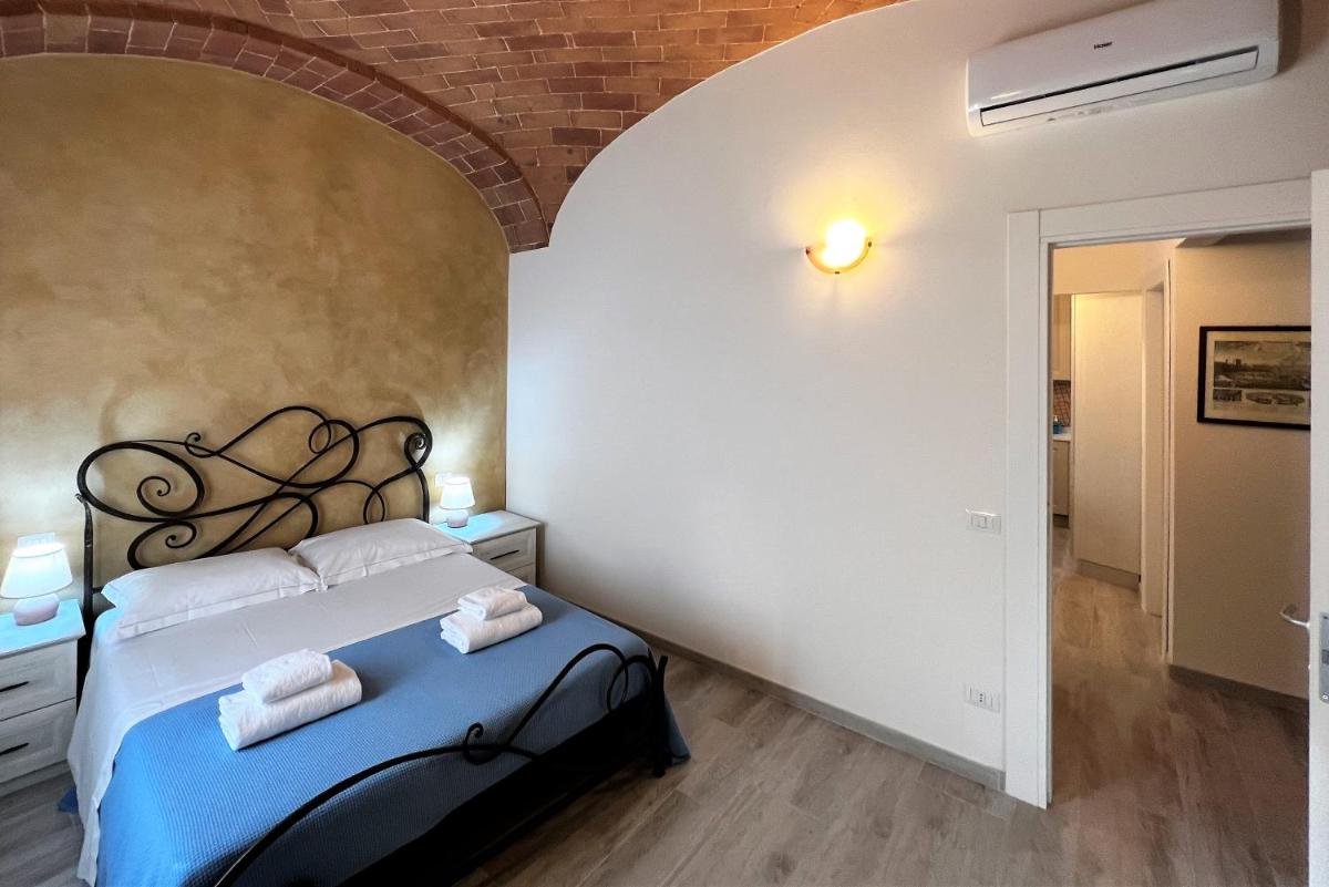 BENVENUTO DA MILENA - Housity
