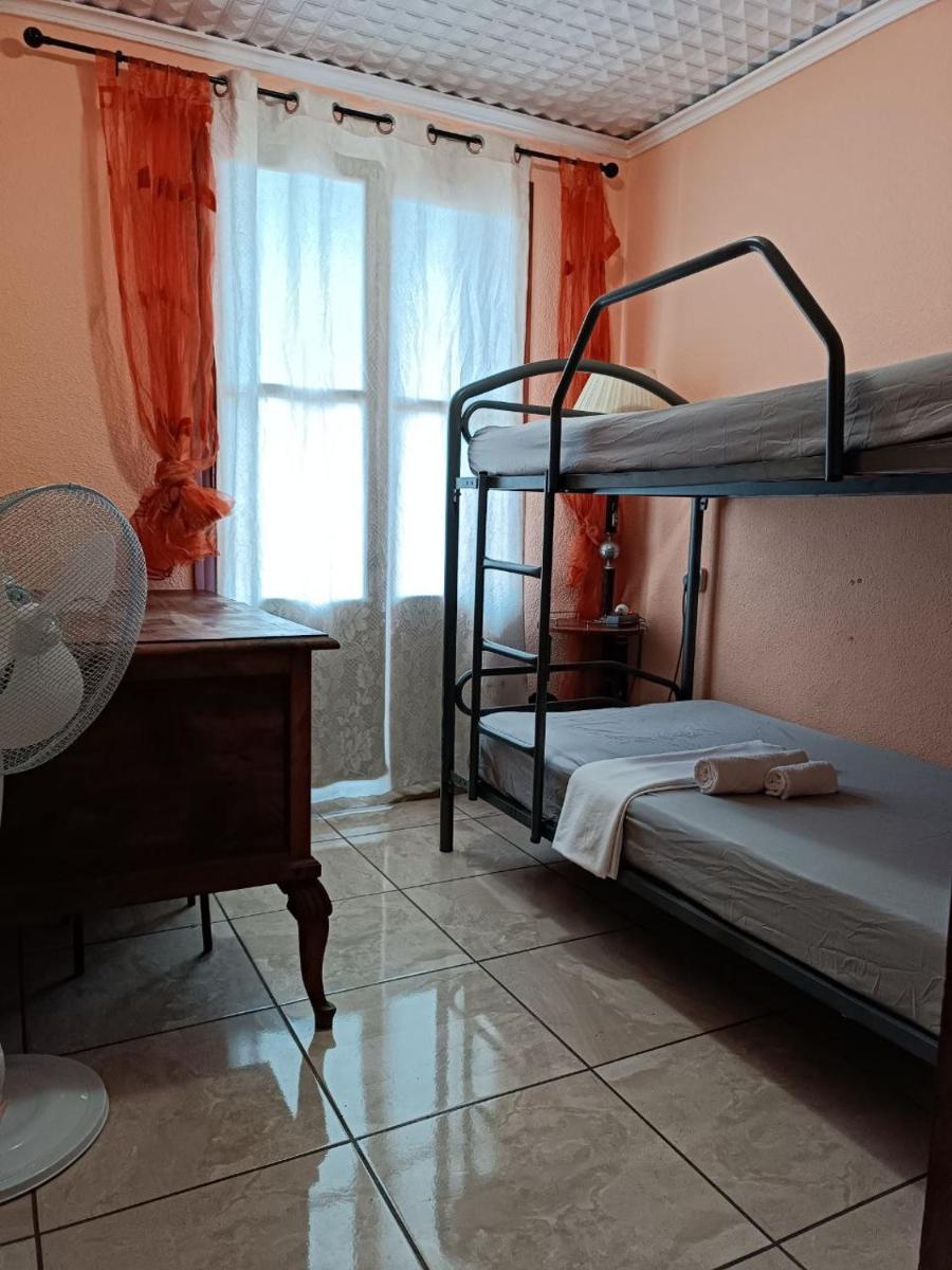 27-1-комната с балконом Alicante - Housity