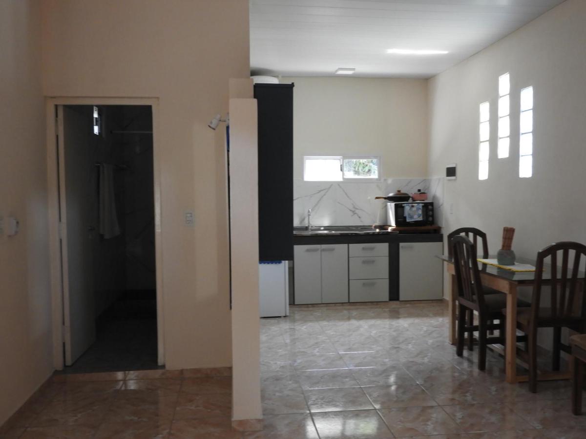 Departamento nuevo, amplio y cercano al centro de Posadas II - Housity