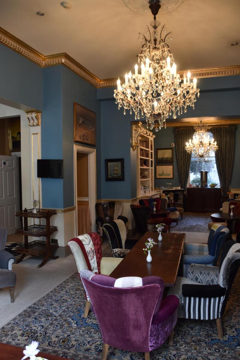 The Cranley Hotel - Housity