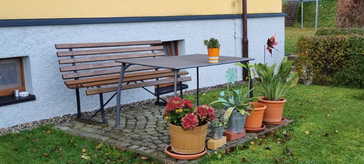 Suitetrails - Ferienzimmer im schönen Erzgebirge