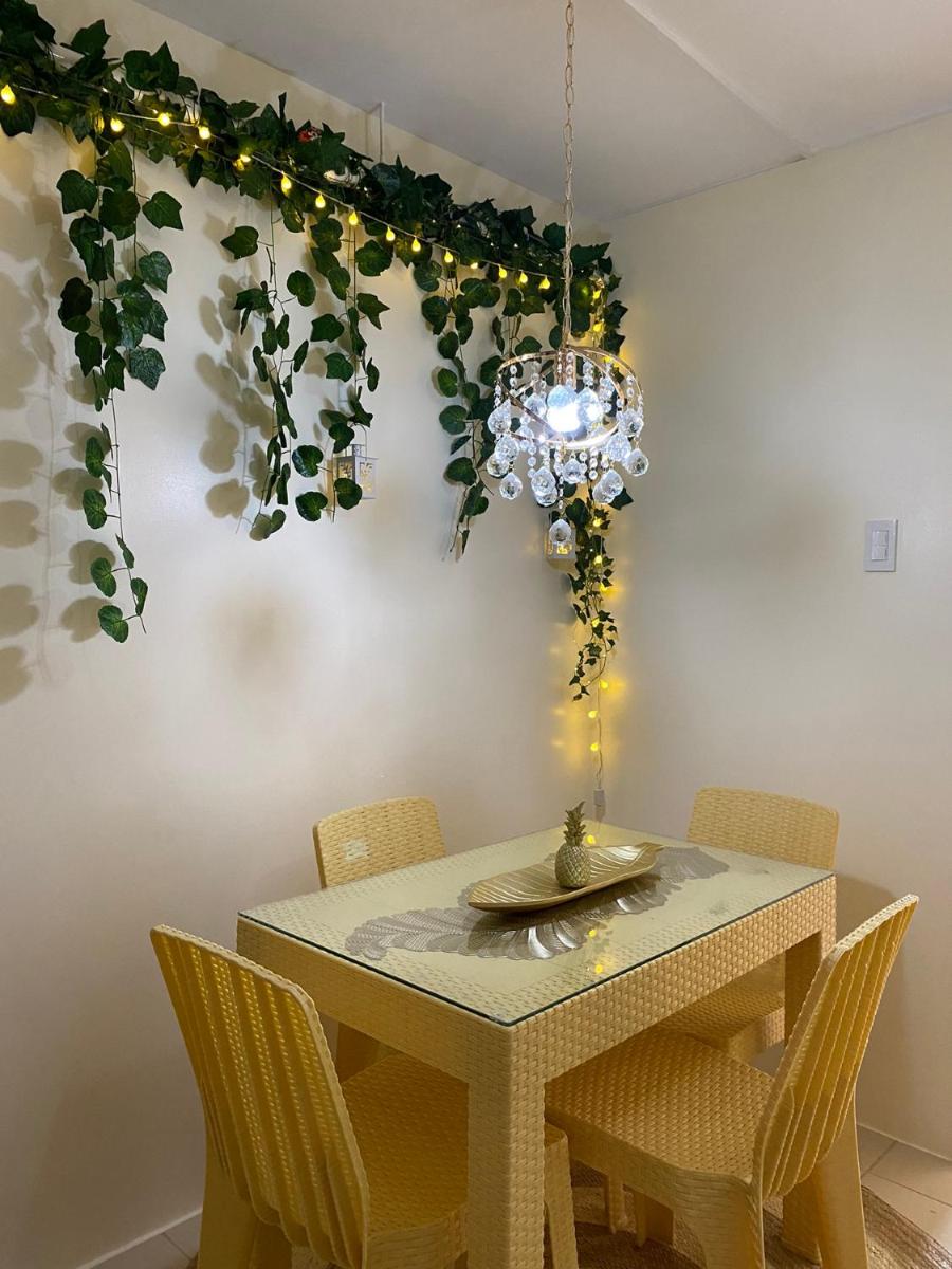 Suitetrails - 2 Bedroom Condo in Ortigas - For Staycation