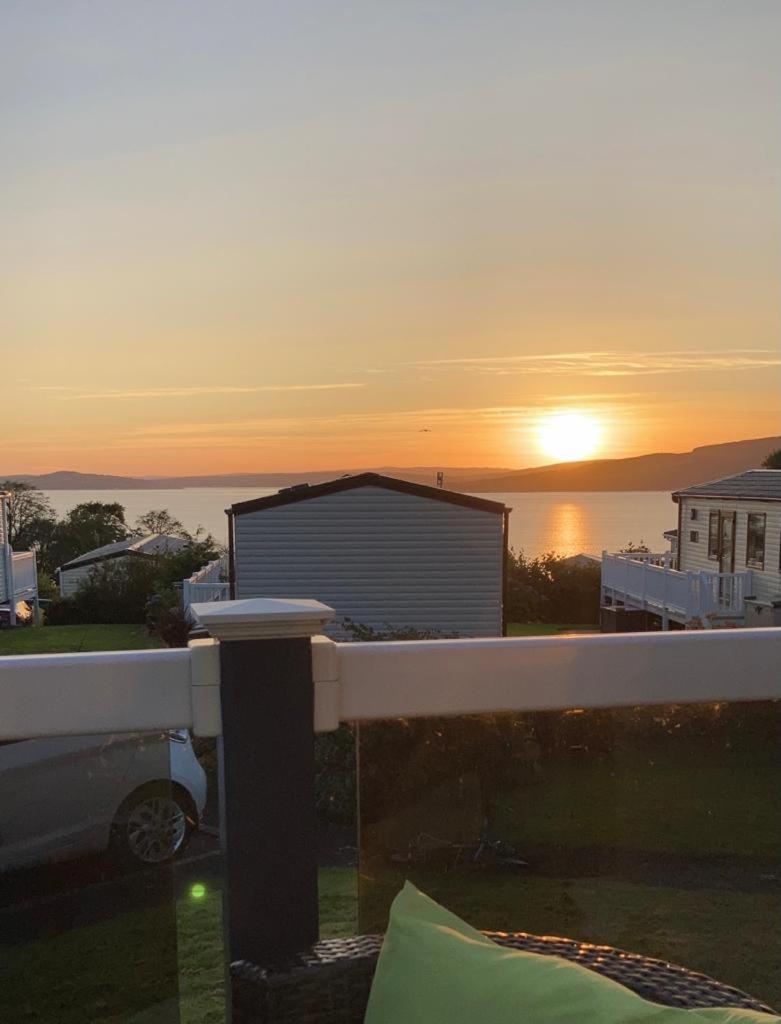 Wemyss Bay holiday park. Swift Auvergne - Housity