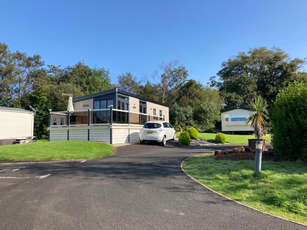 Wemyss Bay holiday park. Swift Auvergne - Housity