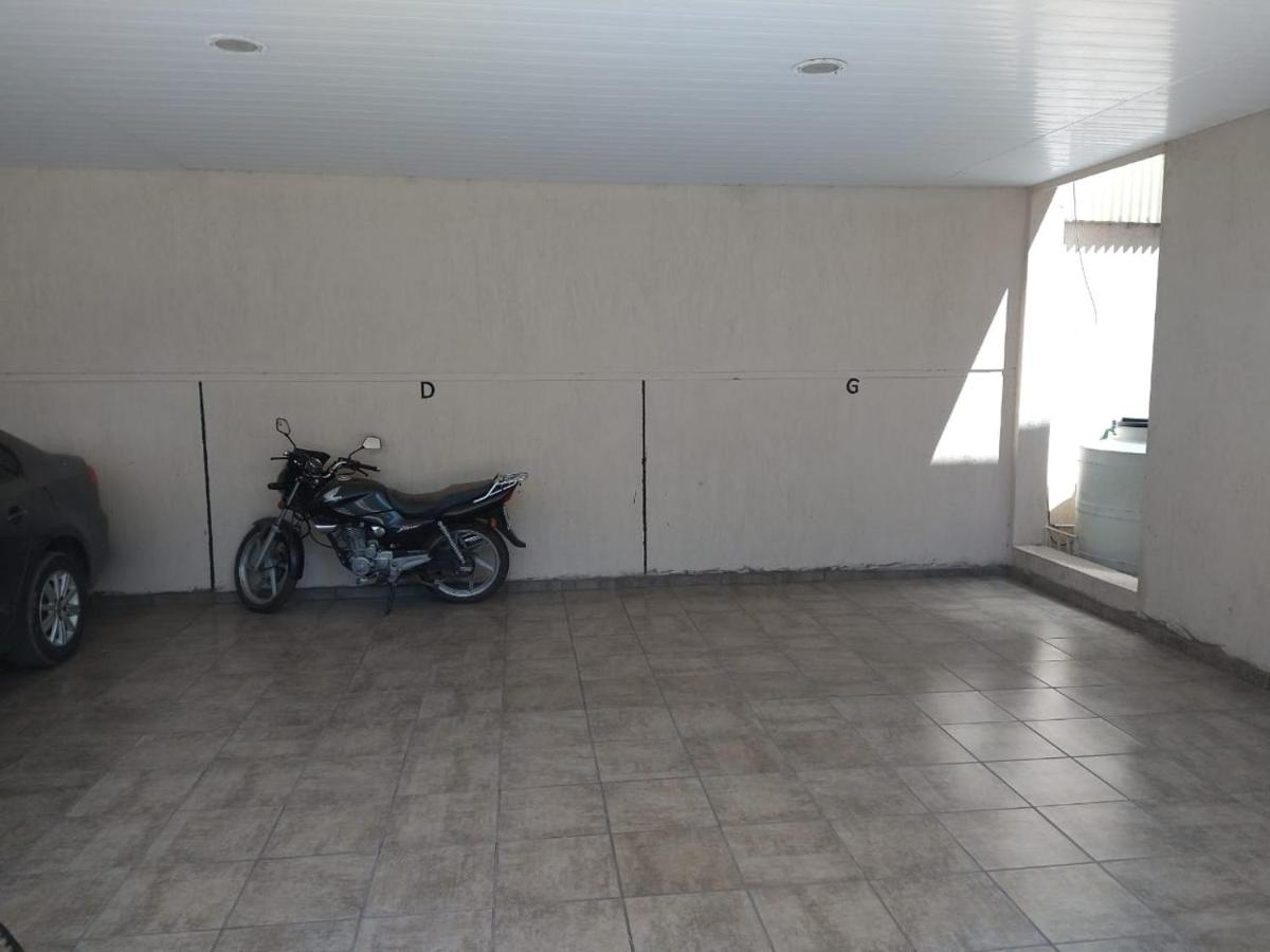 Departamento Amoblado - Housity