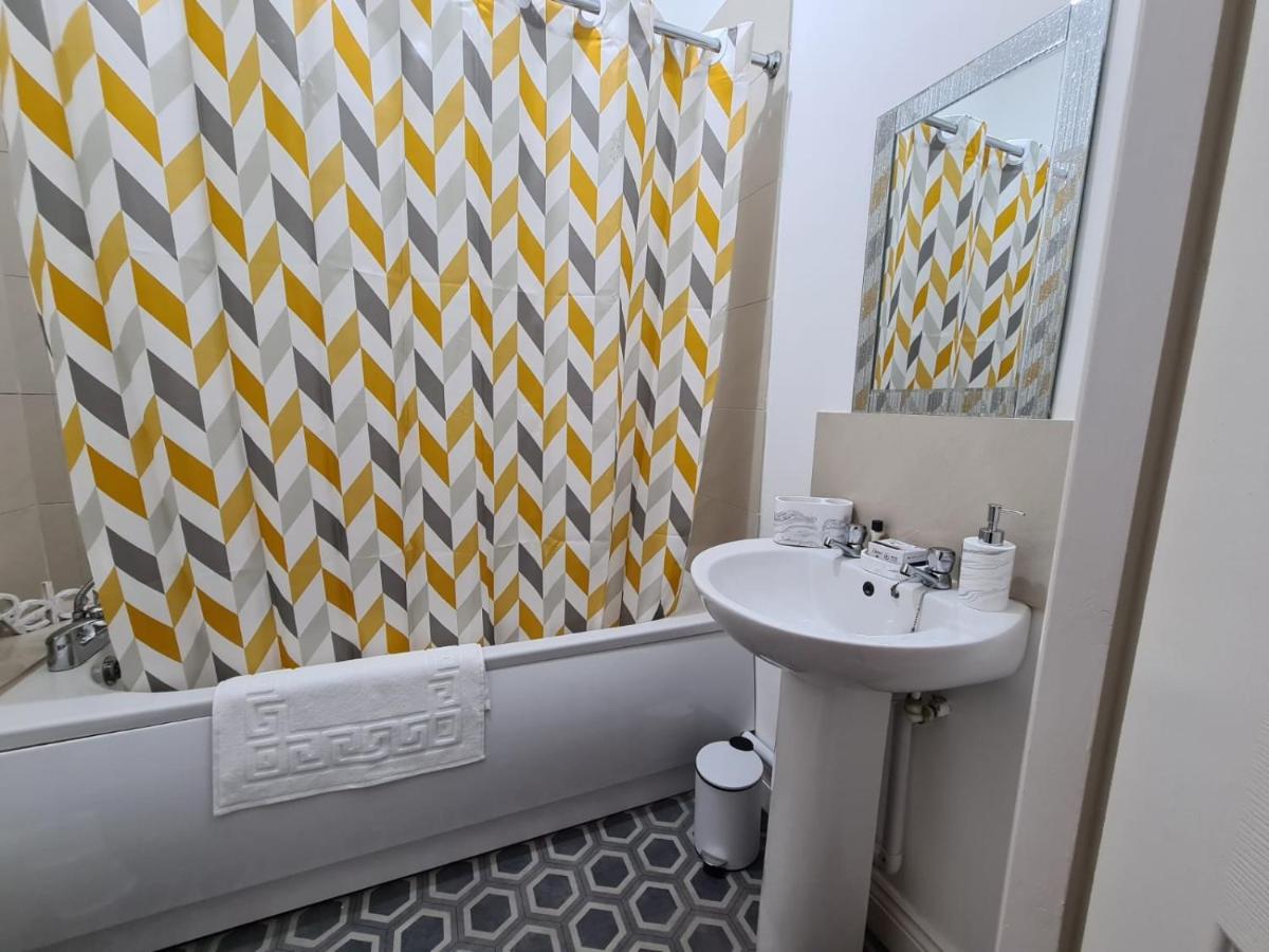 TimeChance Property Homz - Norton Road 1 Bed Apartment - Housity