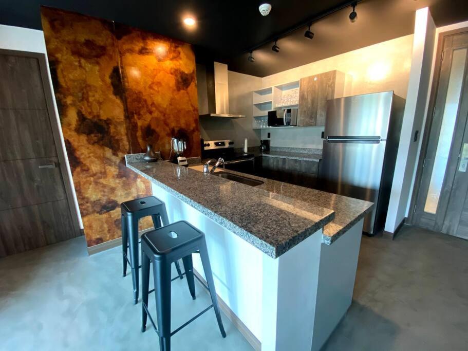 Industrial &Contemporary 2Brm @Puerta del Alma - Housity
