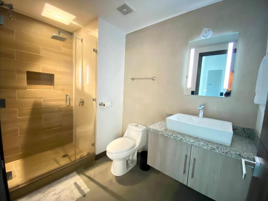 Industrial &Contemporary 2Brm @Puerta del Alma - Housity