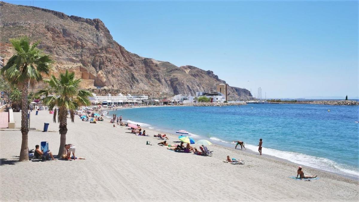 TrendyHomes Puerto - Vistas al mar, parking incluido, playa a un paso - Housity
