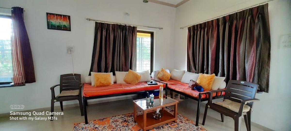 BAJAJ VILLA HOLIDAY HOME - Housity