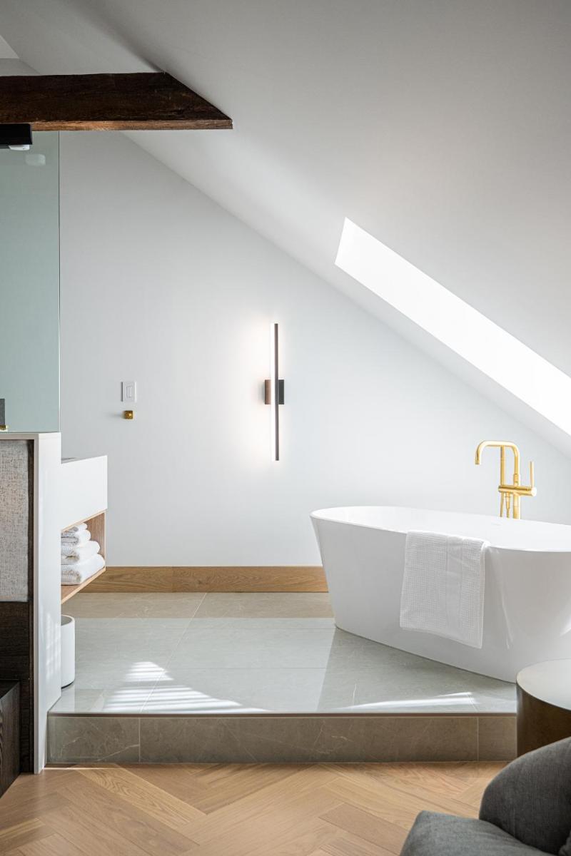 Hôtel Boutique Ophelia - Hizvo